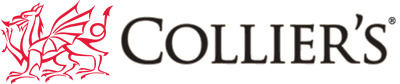 Colliers Cheddar